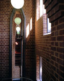 University College London
School of Slavonic and East European Studies
Short and Associates Architects