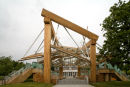 Serpentine Gallery Pavilion 2008 Gehry Partners Architects
