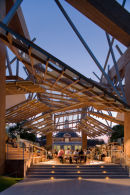 Serpentine Gallery Pavilion 2008 Gehry Partners Architects