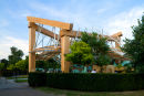 Serpentine Gallery Pavilion 2008
Gehry Partners Architects