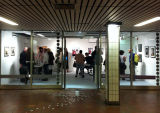'Showcase 11' Exhibition, Small Gallery, London