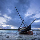 Alnmouth Bay