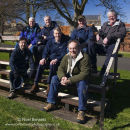 Northumberland Shoot