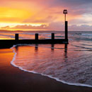 Morning Tide