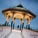 Bandstand, Brighton