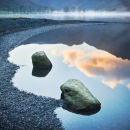 Rocks On Water
