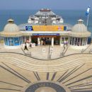 Cromer Pier