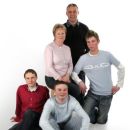 Family Portrait