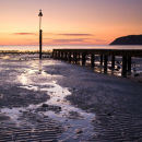 first light