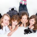 Girl Power!