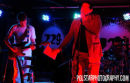 copyright polly   http://polstar-photography.smugmug.com/Live-Music patrick with dean and kev london 09