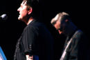 two new gigs