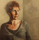 Theresa 12x12''