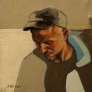 'Pavel 2' 8x8''