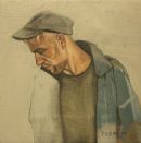 'Pavel 3' 8x8''