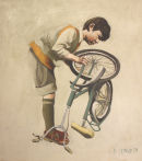 'First Puncture'