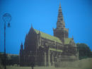 'Glasgow Cathedral'