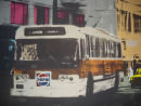 'Pepsi Bus'