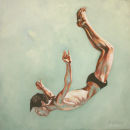 'Taking Flight'