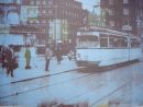 'Berlin Tram'