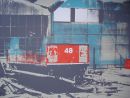 'Carriage 48'