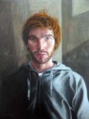 'Owen'                      40''x50''