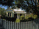 100 years on Batholomew Rd, Levin