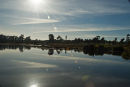 Lake Horowhenua, Levin