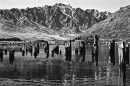 Lake Wakatipu & the Remarkables