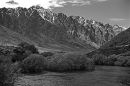 Remarkable Range, Central Otago