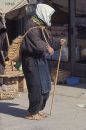 straw Zori, Wajima market