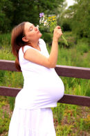 Stacey Thirty Eight Weeks