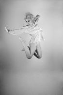 Dancer: Vicki Bee