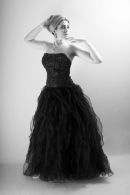 Opera Singer: Fleur Bray