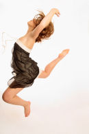 Dance for Joy!