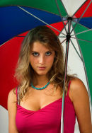 Under my Umbrella!