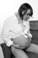 Mummy to be!