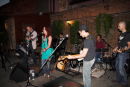 Blues Band: Bad Apple