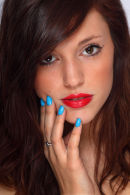 Red and Blue