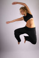 Lunge