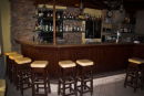 Barbaressa Bar Tolo Greece