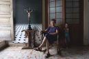 MY GRAN & CROSS