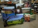 Supplier of photos for Devon County Library Services