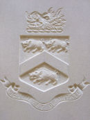 Coat of Arms