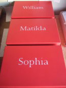 New Arts Centre gift boxes