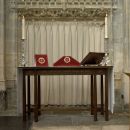 St Georges' Chapel, Windsor