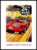Le Mans 1961