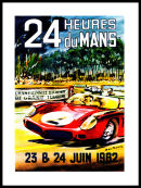 Le Mans 1962