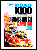 Brands Hatch 1970