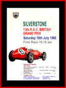 British GP 1960